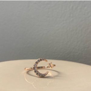 Lauren Conrad Ring